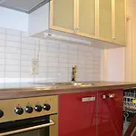 Schleussig Apartment