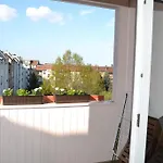 Apartment Schleussig Leipzig
