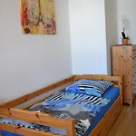 Apartment Schleussig *