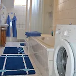 Schleussig Appartamento *