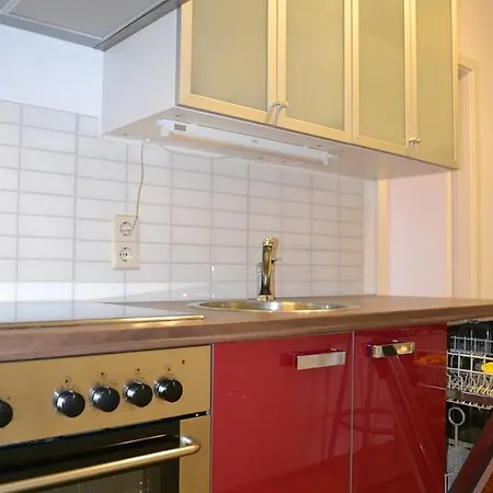 Schleussig Appartement