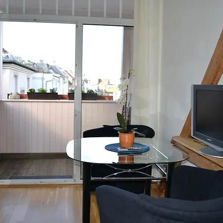 Apartamento Schleussig