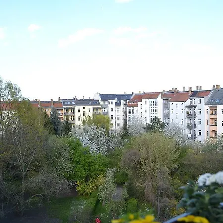 Schleussig Apartamento Leipzig