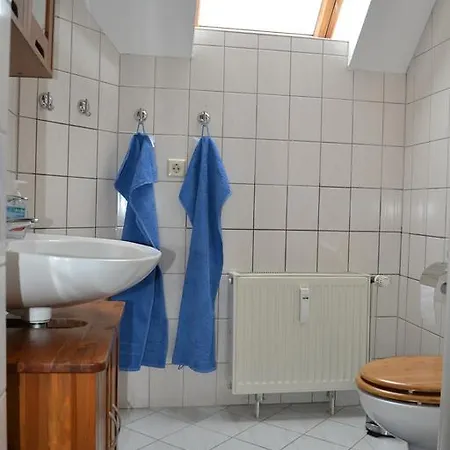 Schleussig Appartement