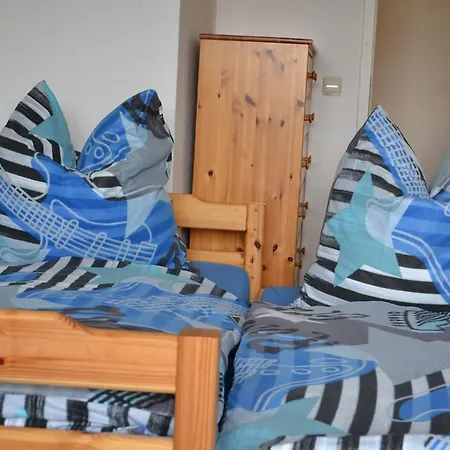 Apartamento Schleussig *