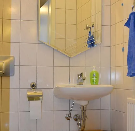 Apartamento Schleussig *