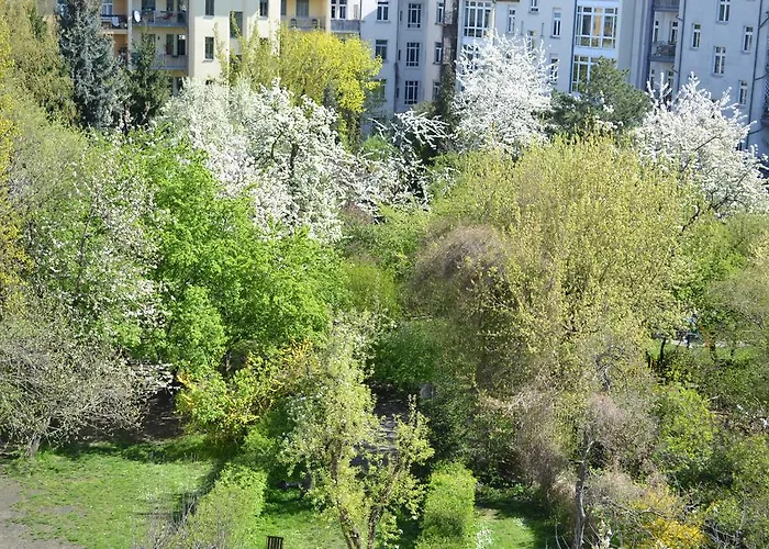 Schleussig * Leipzig