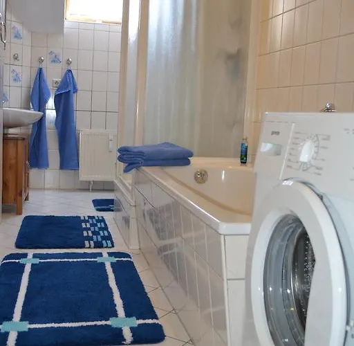 Schleussig Apartamento *