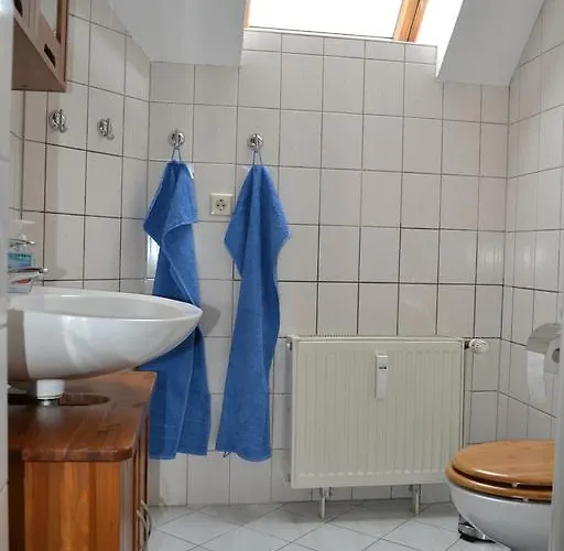 Schleussig Appartement