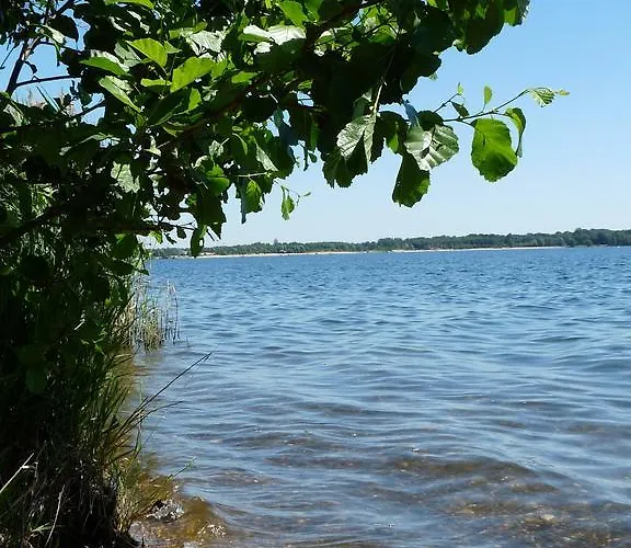 Schleussig Apartamento